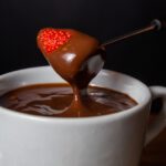 4 redenen om een chocolade fondue te kopen